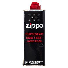 Zippo - Zippo benzine